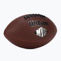 Wilson MVP Hivatalos labdarúgó barna rögbilabda WTF1411XB 2