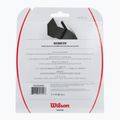 Wilson Revolve Spin 17 szett fekete WRZ958900+ Tenisz húr Wilson Revolve Spin 17 szett fekete WRZ958900+ 2