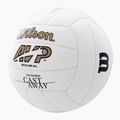 Wilson Castaway Mini labda fehér 2
