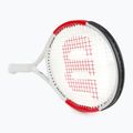 Wilson Six.One Team 95 Cvr teniszütő piros-fehér WRT73640U WRT73640U 2