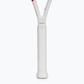 Wilson Six.One Lite 102 CVR teniszütő piros és fehér WRT73660U 4