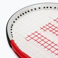 Wilson Six.One Lite 102 CVR teniszütő piros és fehér WRT73660U 6