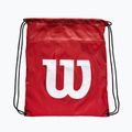 Wilson Cinch sporttáska piros WRZ877799