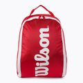 Wilson Tour IV cipőtáska piros WRZ847887