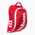 Wilson Tour IV cipőtáska piros WRZ847887 2
