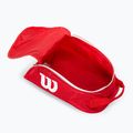 Wilson Tour IV cipőtáska piros WRZ847887 4