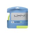 Tenisz húr Luxilon Alu Power 125 zöld WRZ990240