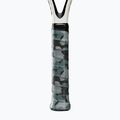 Wilson Camo Tenisz Overgrip 3 db fekete WRZ470830 3