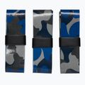 Wilson Camo tenisz fogantyú kék WRZ470840+ 2