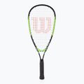 Wilson Blade Junior squash ütő fekete/zöld