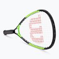 Wilson Blade Junior squash ütő fekete/zöld 2