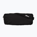 Kosárlabda labdatáska Wilson Travel Basket 6 Ball black/silver 2