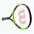 Wilson Advantage Xl W/O Cvr teniszütő zöld WRT30140U WRT30140U 2
