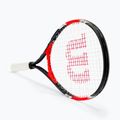 Wilson Fusion Xl W/O Cvr teniszütő fekete/piros WRT30270U WRT30270U 2