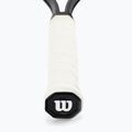 Wilson Fusion Xl W/O Cvr teniszütő fekete/piros WRT30270U WRT30270U 3