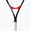 Wilson Fusion Xl W/O Cvr teniszütő fekete/piros WRT30270U WRT30270U 5