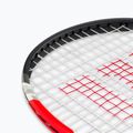 Wilson Fusion Xl W/O Cvr teniszütő fekete/piros WRT30270U WRT30270U 6