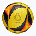 Wilson OPTX AVP VB AVP VB OFFICIAL GB strandröplabda sárga méret 5 7