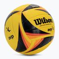 Wilson röplabda OPTX AVP VB Replika sárga WTH01020XB 2