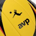 Wilson röplabda OPTX AVP VB Replika sárga WTH01020XB 3