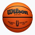 Wilson EVO NXT Africa League kosárlabda barna 7-es méret