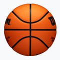 Wilson EVO NXT Africa League kosárlabda barna 7-es méret 4