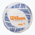 Röplabda Wilson Avp Modern Vb fehér/kék WTH305201XB