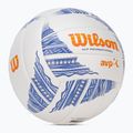 Röplabda Wilson Avp Modern Vb fehér/kék WTH305201XB 2