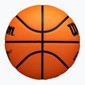 Wilson kosárlabda EVO NXT Fiba játék labda narancssárga 6-os méret 3
