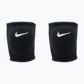 Nike Essential röplabda térdvédő fekete