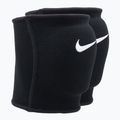 Nike Essential röplabda térdvédő fekete 2