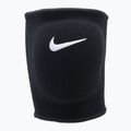 Nike Essential röplabda térdvédő fekete 4