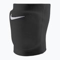 Nike Essential röplabda térdvédő fekete