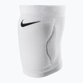 Röplabdás térdvédő Nike Streak Voleyball Knee Pads white