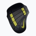 Fogantyú edzéshez Nike Alpha Training Grip black/dark charcoal/atomic green