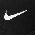 Nike Pro Hyperwarm Hood futó sálsapka fekete/fekete/fehér 4