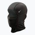 Nike Pro Hyperwarm Hood futó sálsapka fekete/fekete/fehér 5