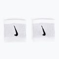 Nike Dri-Fit csuklópánt Reveal 2 db fehér NNNJ0-114 2