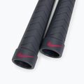Nike Fundamental Speed Rope szürke edzőköteles ugrókötél NER37-038 2