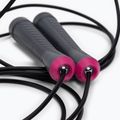 Nike Fundamental Speed Rope szürke edzőköteles ugrókötél NER37-038 3