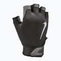 Nike Ultimate férfi edzőkesztyű fekete NLGC2-017 4