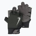 Nike Ultimate férfi edzőkesztyű fekete NLGC2-017