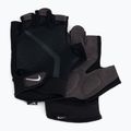 Nike Extreme férfi edző kesztyű fekete NLGC4-945