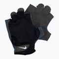 Nike Essential férfi edző kesztyű fekete NLGC5-057 3