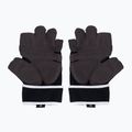 Női edző kesztyű Nike Gym Premium fekete NLGC6-010 2