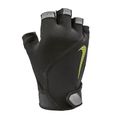 Nike Elemental férfi fitneszkesztyű fekete NLGD5-055 4