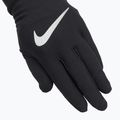 Női futókesztyű Nike Lightweight Tech RG fekete NRGM1-082 Női futókesztyű Nike Lightweight Tech RG fekete NRGM1-082 4
