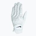 Férfi golf kesztyű Nike Tour Classic III Reg LH CG fehér N1000496-284