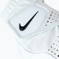 Férfi golf kesztyű Nike Tour Classic III Reg LH CG fehér N1000496-284 3
