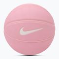 Kosárlabda Nike Skills pink rise/pink foam/pink foam/white rozmiar 3